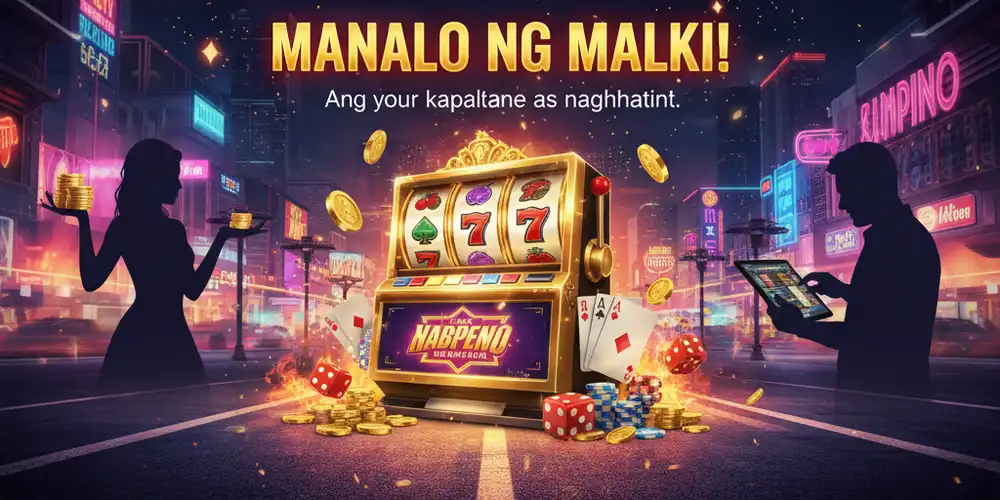 Stake Casino Pilipinas Banner