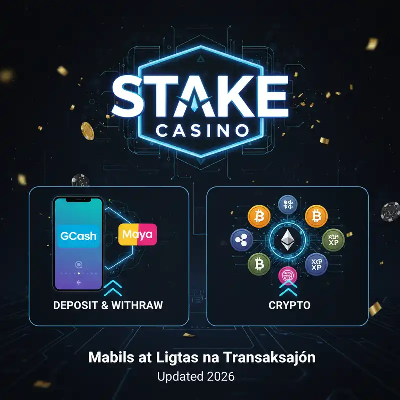 GCash Deposit