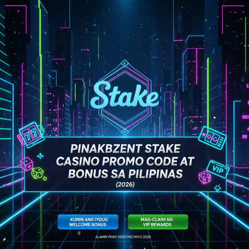 Promo Codes